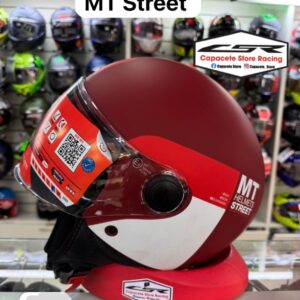 MT CASCO STREET S INBOARD C5 MATE