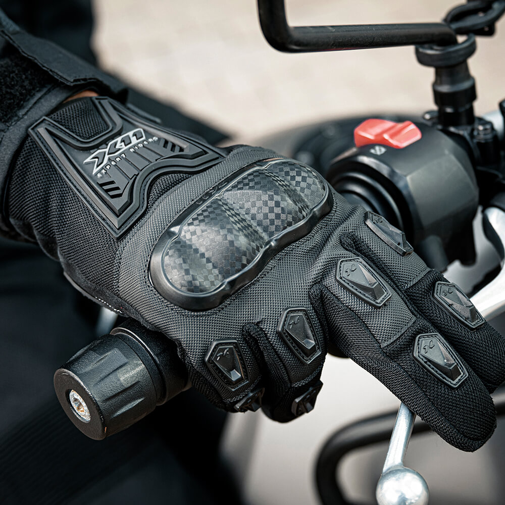 X11 GUANTE BLACKOUT 2 M