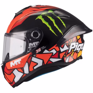 MT CASCO TARGO S PIQUERAS MOSTER