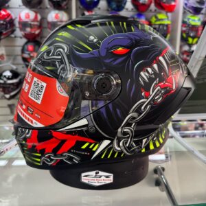 MT CASCO STINGER 2 STINGER ARDENT