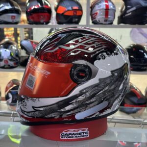 LS2 CASCO FF-358 DUALITY