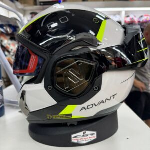 LS2 CASCO FF-906 ADVANT KPA CODEX