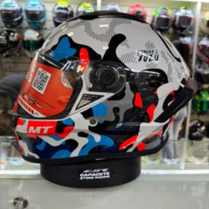 MT CASCO STINGER 2 YOZU A7