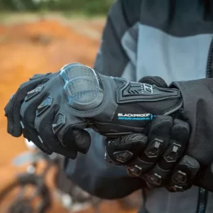 Guantes