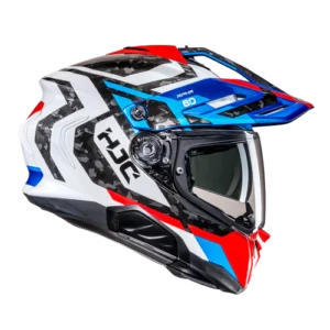 HJC CASCO RPHA 60 DAKAR ROJO/AZUL XL