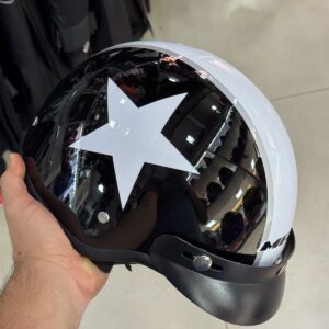 MDB CASCO XT-01 VINTAGE CLASICO DIVERSOS
