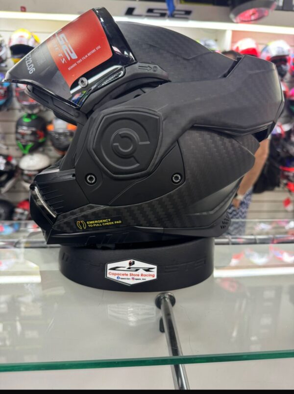 LS2 CASCO FF-901 ADVANT X CARBON