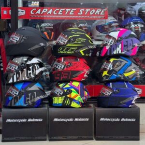 MDB CASCO 320 VALENTINO