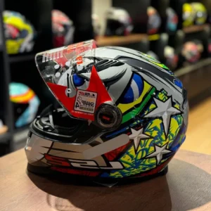 LS2 CASCO FF-358 ALEX BARROS CONEJO