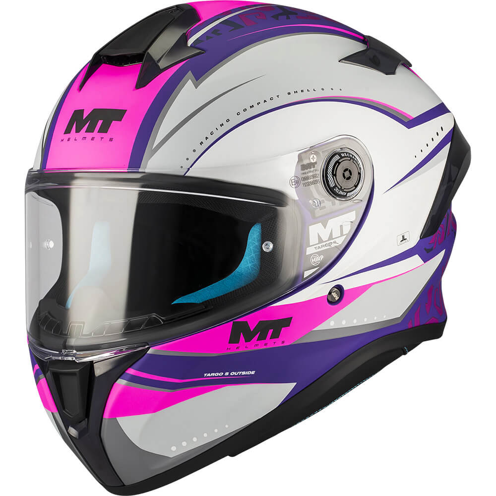 MT CASCO TARGO S OUTSIDE C8 ROSA MATT