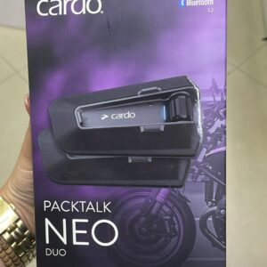 INTERCOMUNICADORES