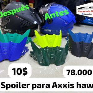 SPOILER
