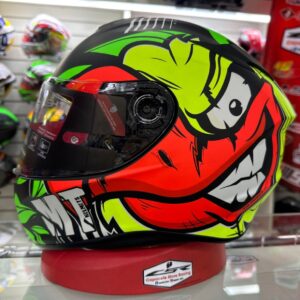 MT CASCO TARGO TRUCK (PATO)