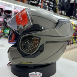 LS2 CASCO FF-906 ADVANT KPA SAND
