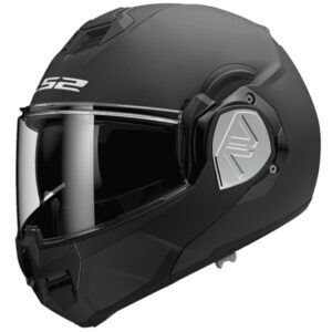 LS2 CASCO FF-906 ADVANT KPA BLACK MATT