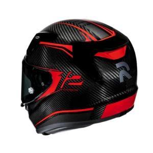 HJC CASCO RPHA 12 KERES CARBON