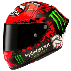 HJC CASCO RPHA 1 QUARTARARO 2024