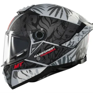 MT CASCO THUNDER 4 SV RAINFOREST C2 MATT