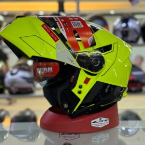 MT CASCO GENESIS SV C3 TALO GLOSS YELLOW