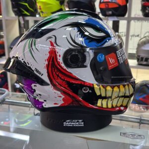 MT CASCO TARGO S JOKE A5 GLOSS