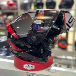 MT CASCO GENESIS SV B15 ATEMPO RED