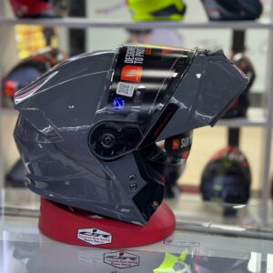 MT CASCO GENESIS SV SOLID A12  GRIS