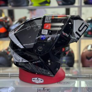 MT CASCO GENESIS SV B2 ATEMPO WHITE