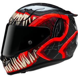 HJC CASCO RPHA 12 VENOM 3