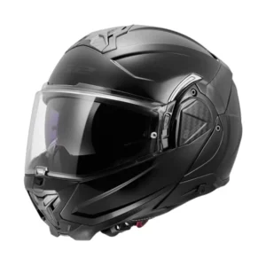 CASCO LS2 ADVANT ll FF-910 BLACK MATT