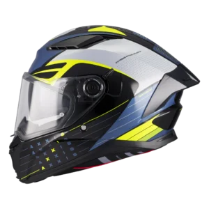 AXXIS CASCO PANTHER SV DIMENSION B3 BRILLO