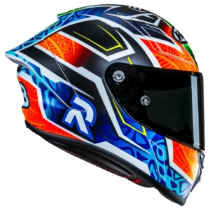 HJC CASCO RPHA 1 BLINDER MATT
