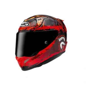 HJC CASCO RPHA 12 DIABLO