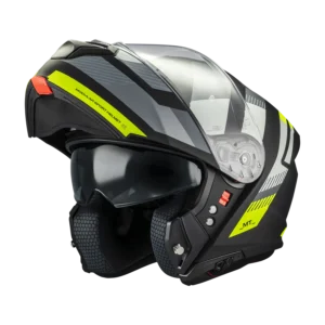MT CASCO GENESIS SV STROKE B13 VERDE