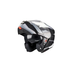 MT CASCO GENESIS SV RACCOON B12 GRIS
