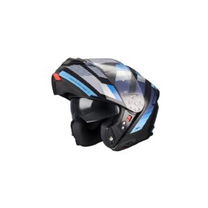 MT CASCO GENESIS SV STROKE B7 AZUL