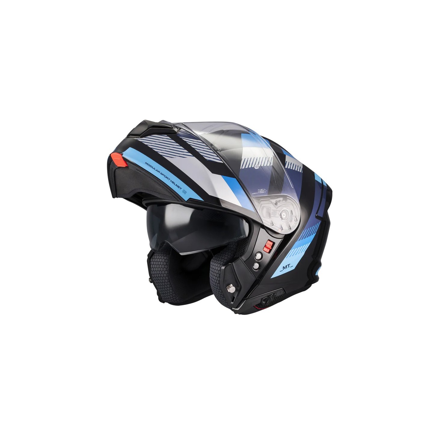 MT CASCO GENESIS SV STROKE B7 AZUL