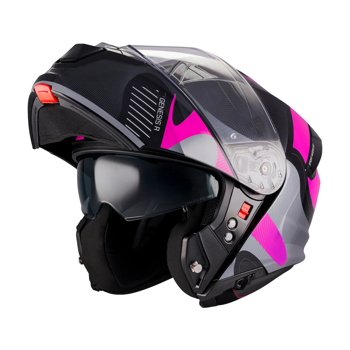 MT CASCO GENESIS R SV LANCER D8