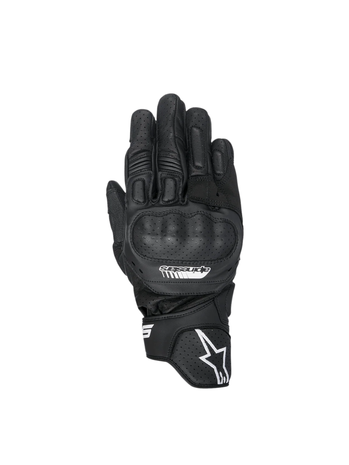 ALP GUANTE SP-5 GLOVES - Imagen 3