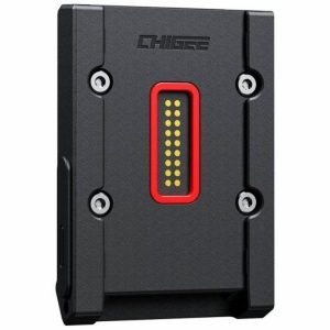Base Adaptadora Multimedia Chigee Aio 6 Específica para Soporte de Motocicleta BMW