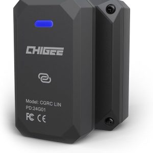 CHIGEE CG RC CAN KNOB CONTROLLER 4 PIN BMW R1200/1250 GS/ADV