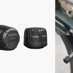 Sensor Cubierta Compatible Con Car Play Chigee Aio