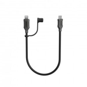 Chigee Cable USB-C para USB-C